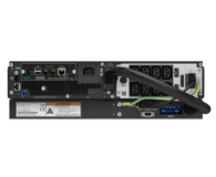APC Smart-UPS (1000VA/900W, 8xIEC, 3U, AP9631) - 703924 - zdjęcie 3